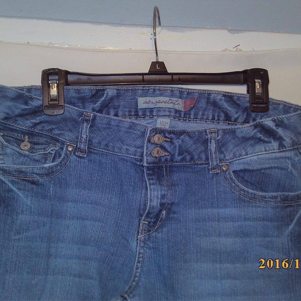 Aeropostale Kailey